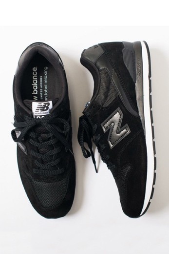 green label relaxing x New Balance MRL 996 UL GLR 合作鞋款– NOWRE现客